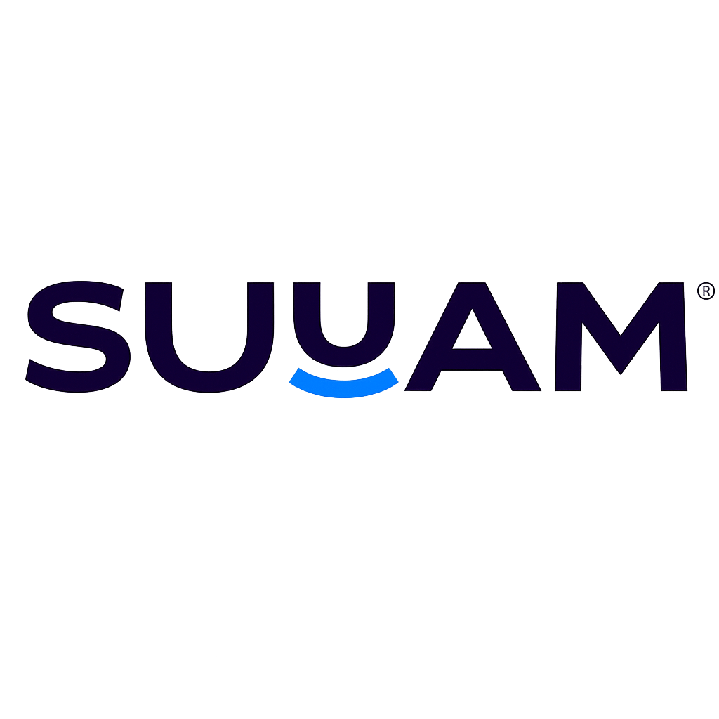 Suuam Logo